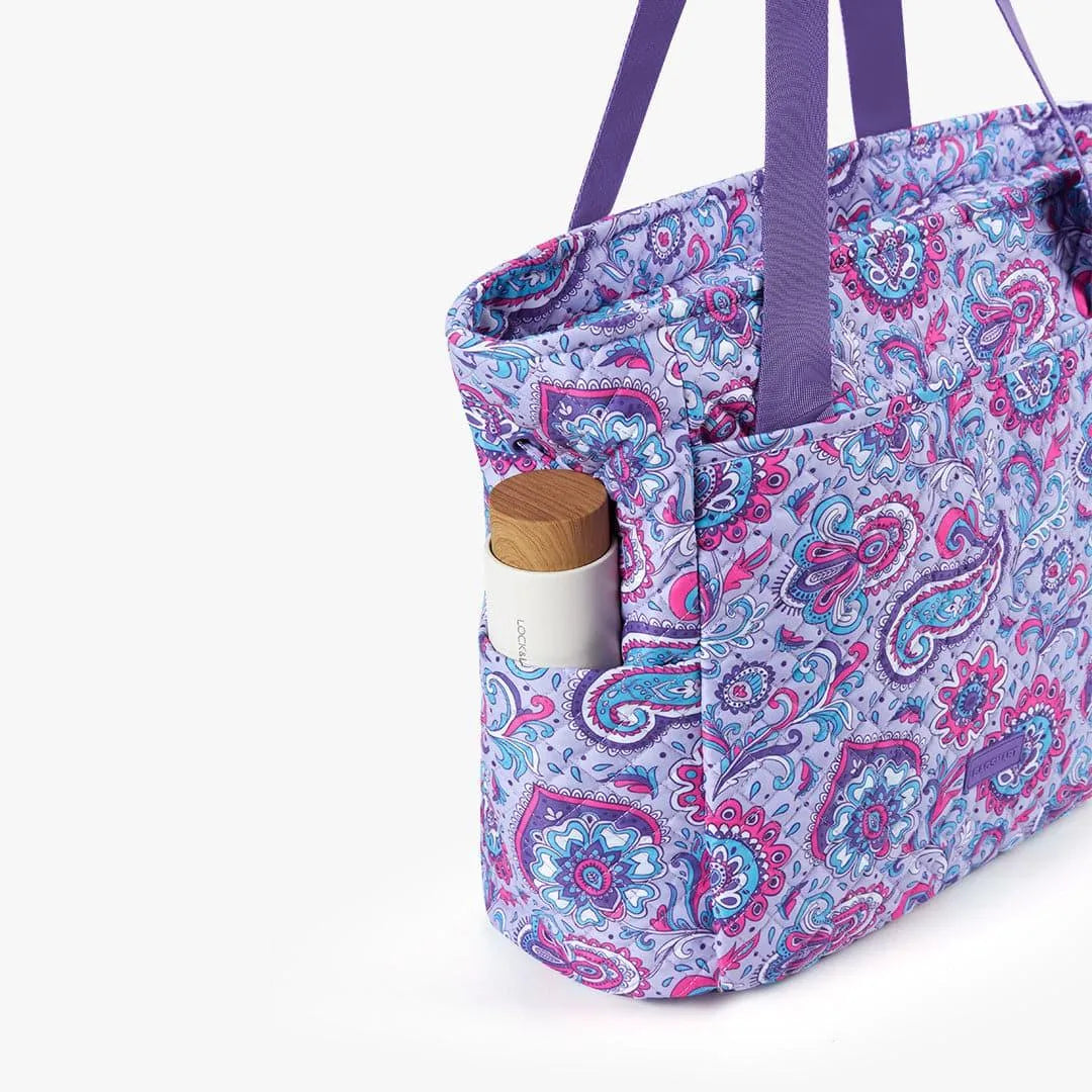 The Wanderland Travel Tote - Image 53