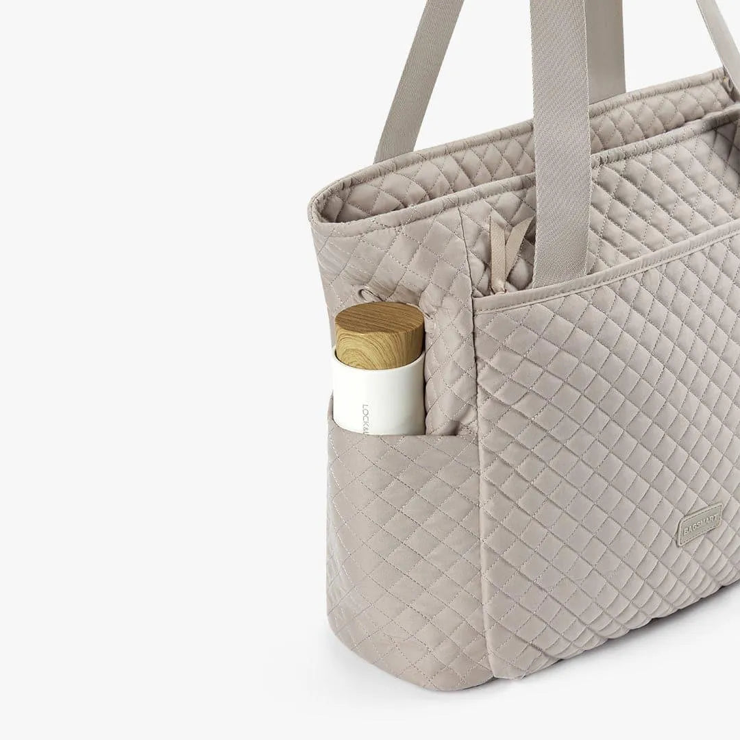 The Wanderland Travel Tote - Image 13