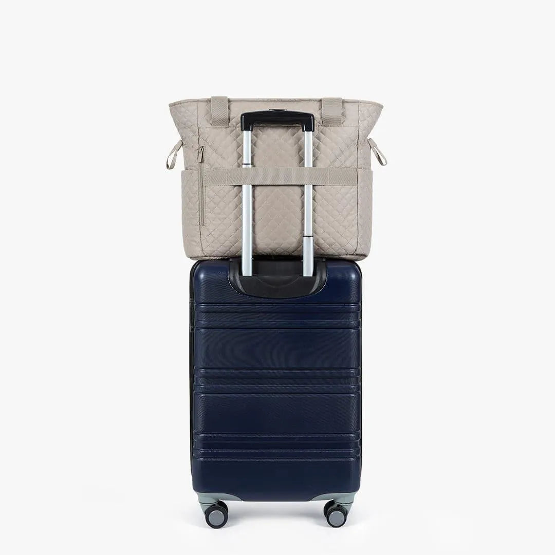 The Wanderland Travel Tote - Image 17