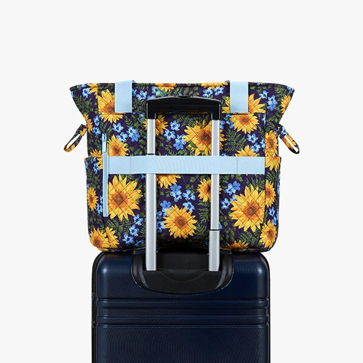 The Wanderland Travel Tote - Image 26