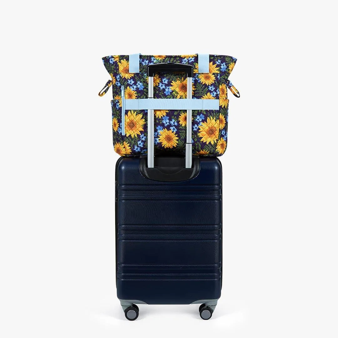The Wanderland Travel Tote - Image 25
