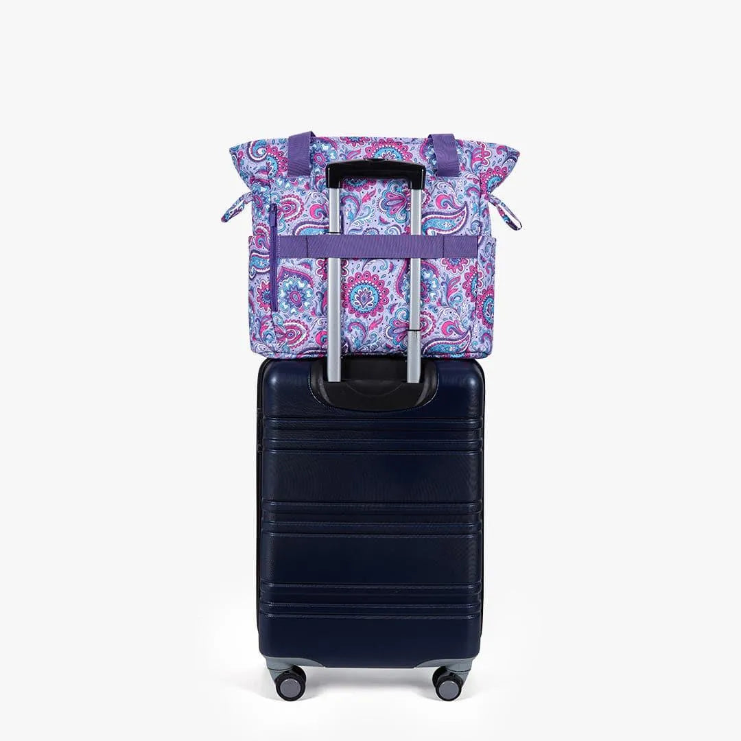 The Wanderland Travel Tote - Image 57