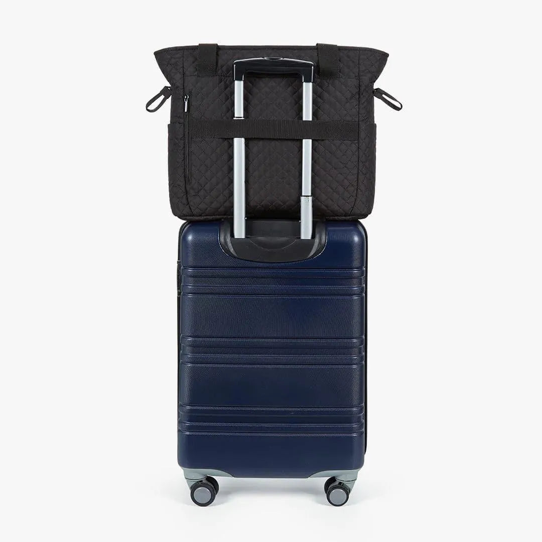 The Wanderland Travel Tote - Image 19