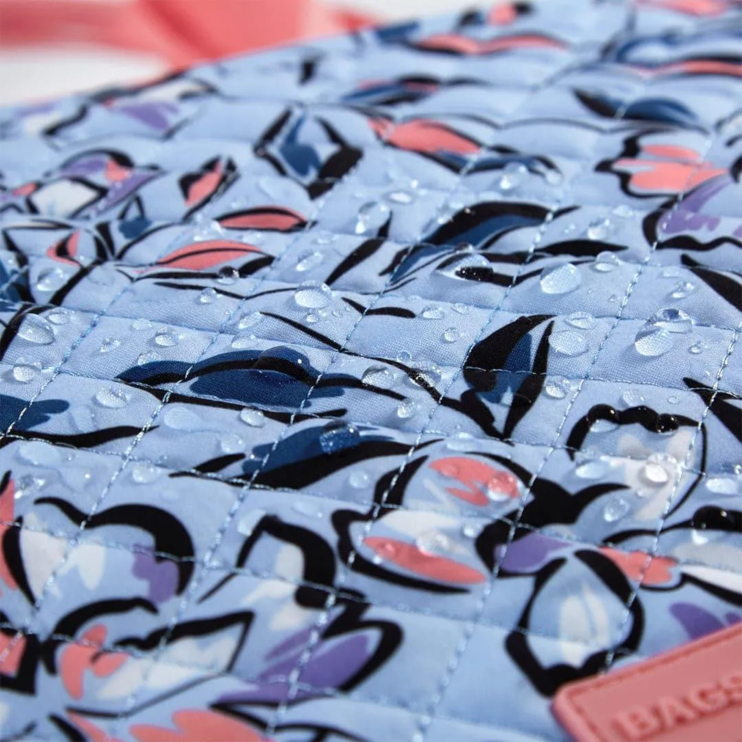 The Wanderland Travel Tote - Image 49