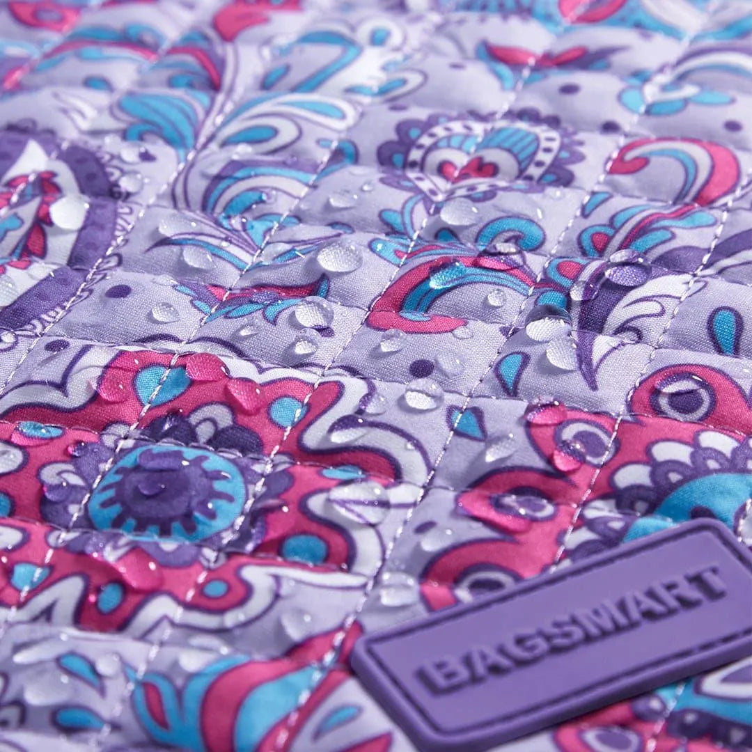 The Wanderland Travel Tote - Image 58