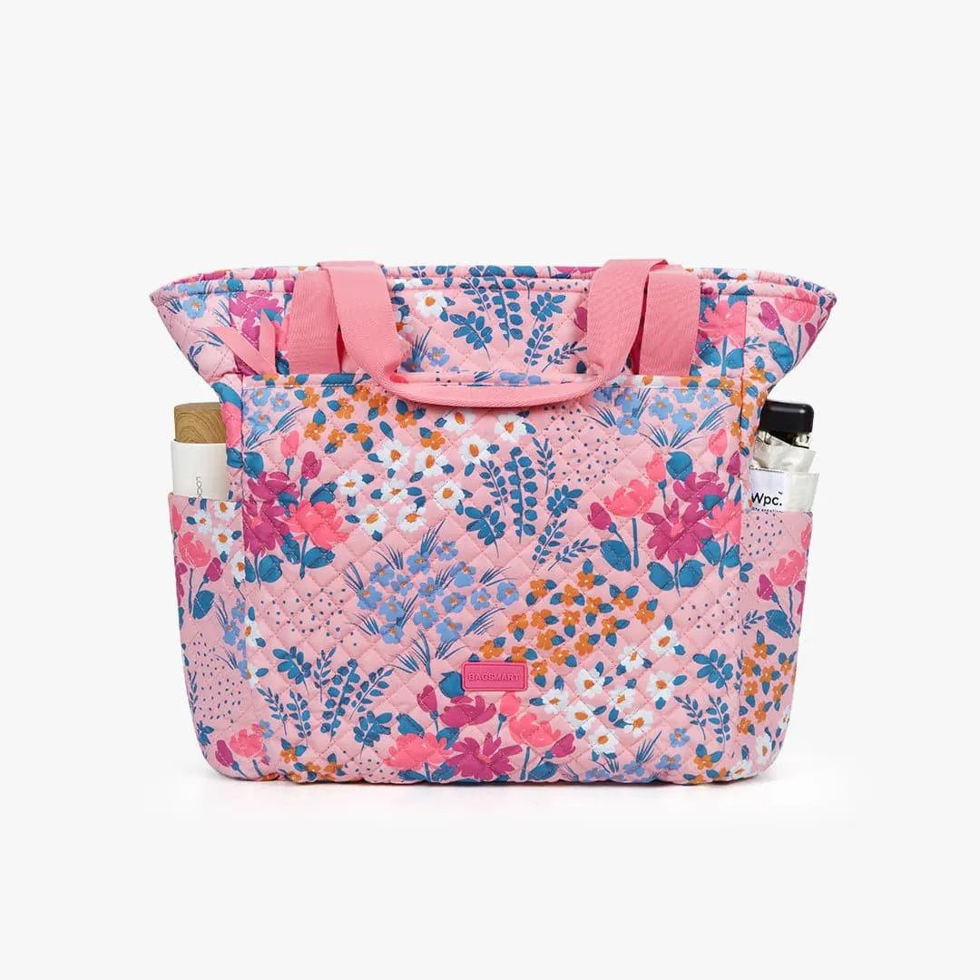 The Wanderland Travel Tote - Image 37