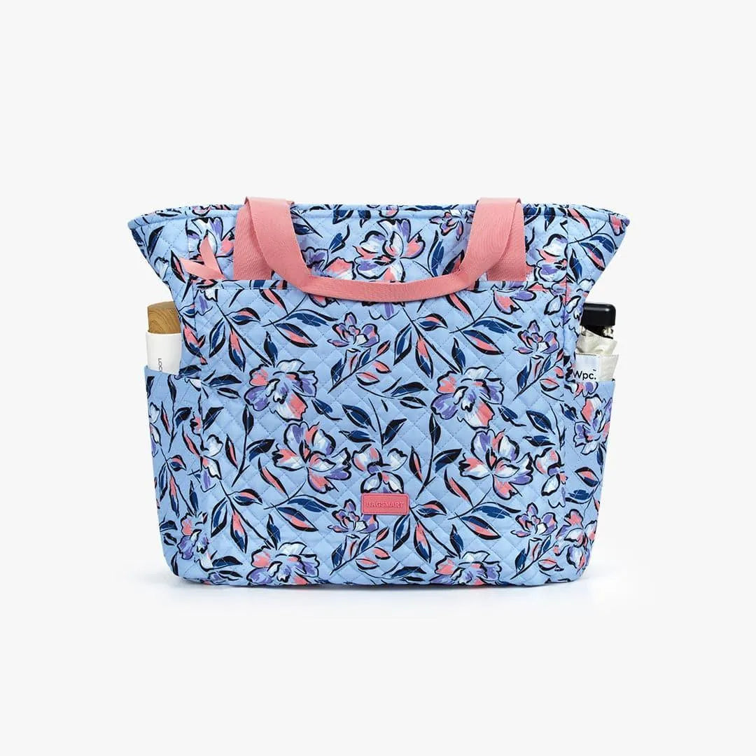 The Wanderland Travel Tote - Image 45