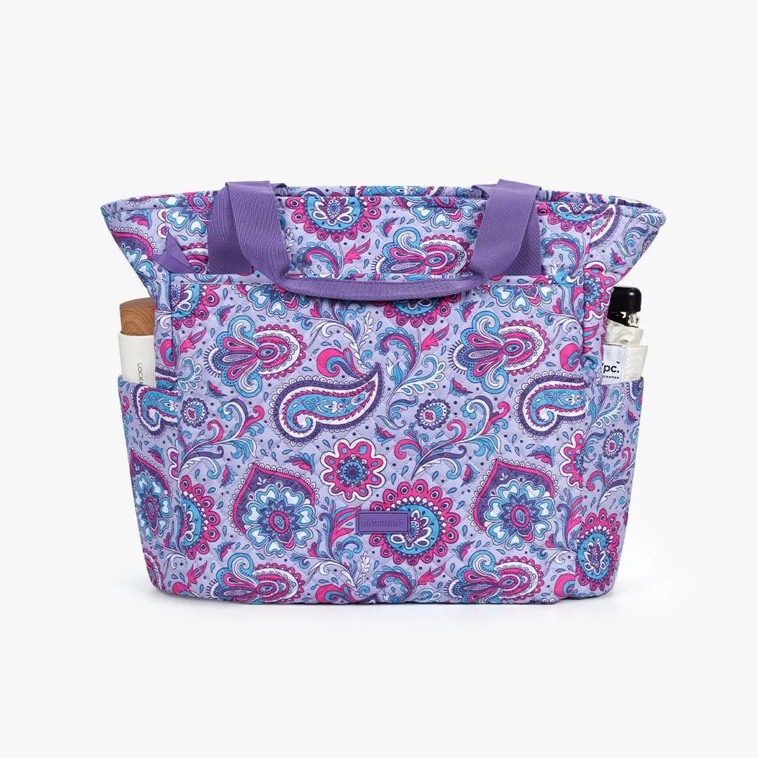 The Wanderland Travel Tote - Image 55
