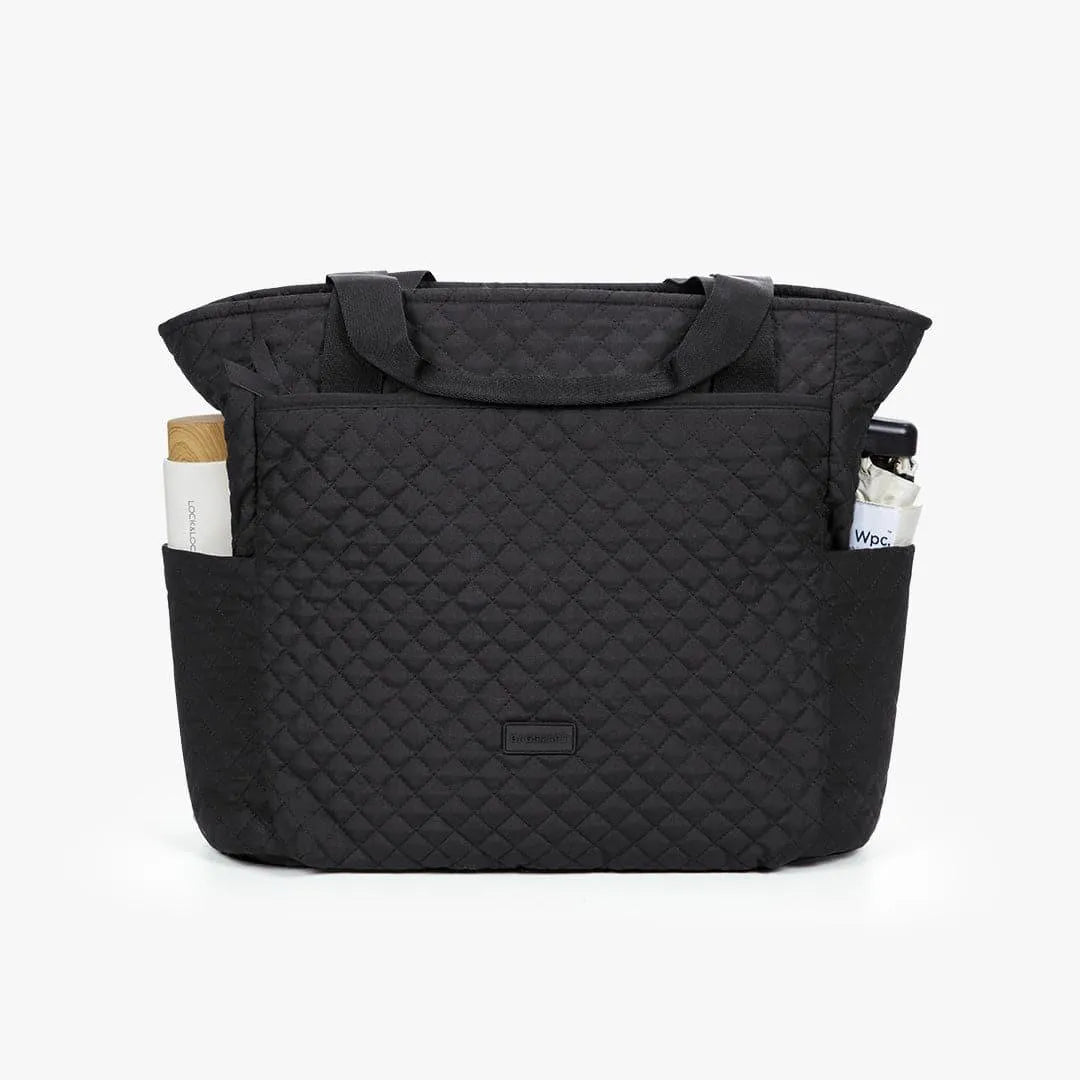 The Wanderland Travel Tote - Image 6
