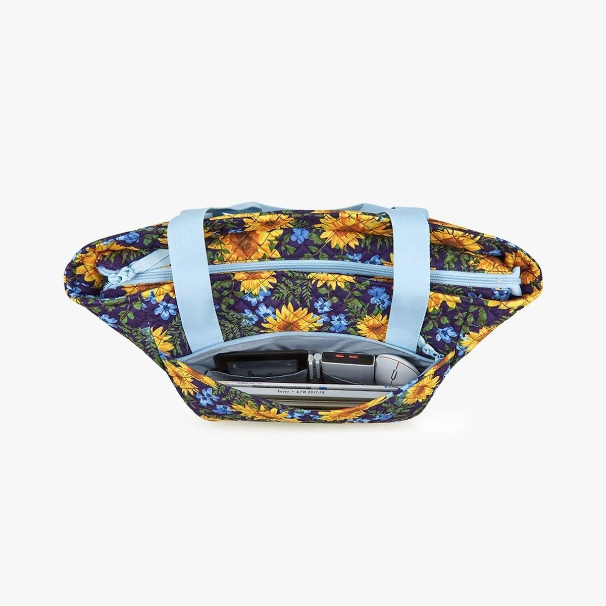 The Wanderland Travel Tote - Image 27