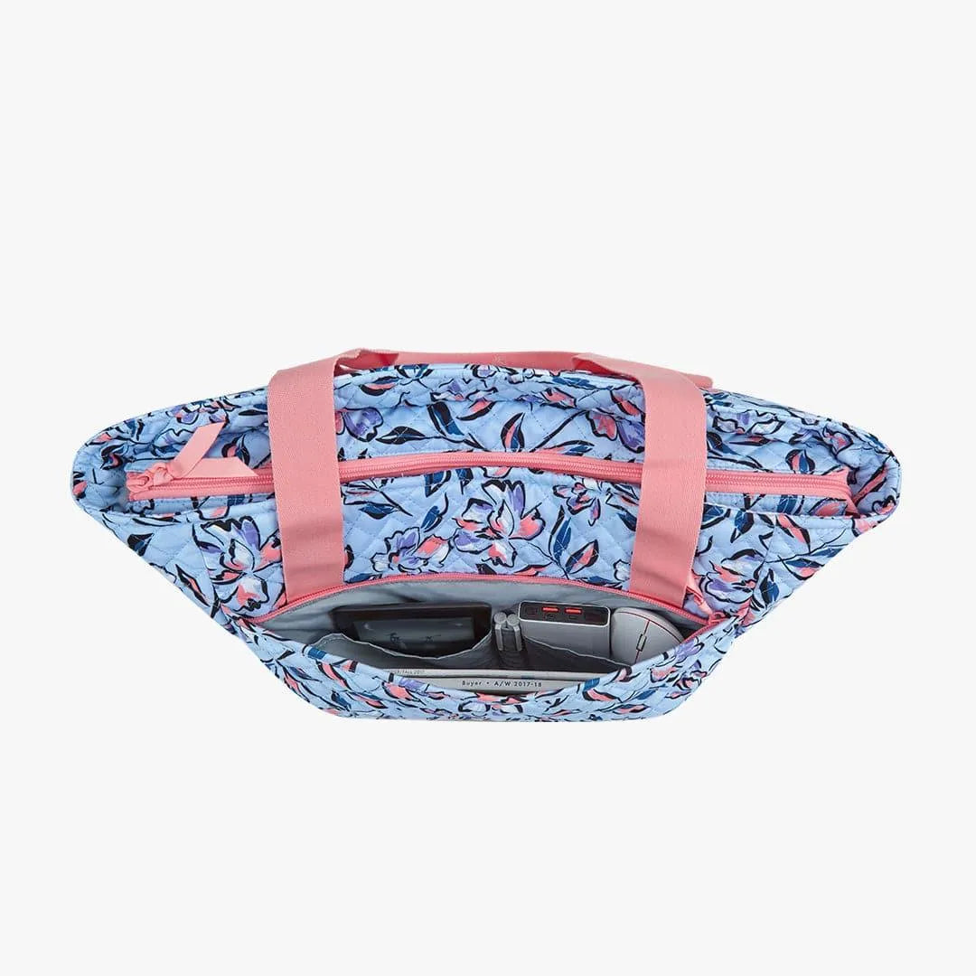 The Wanderland Travel Tote - Image 46