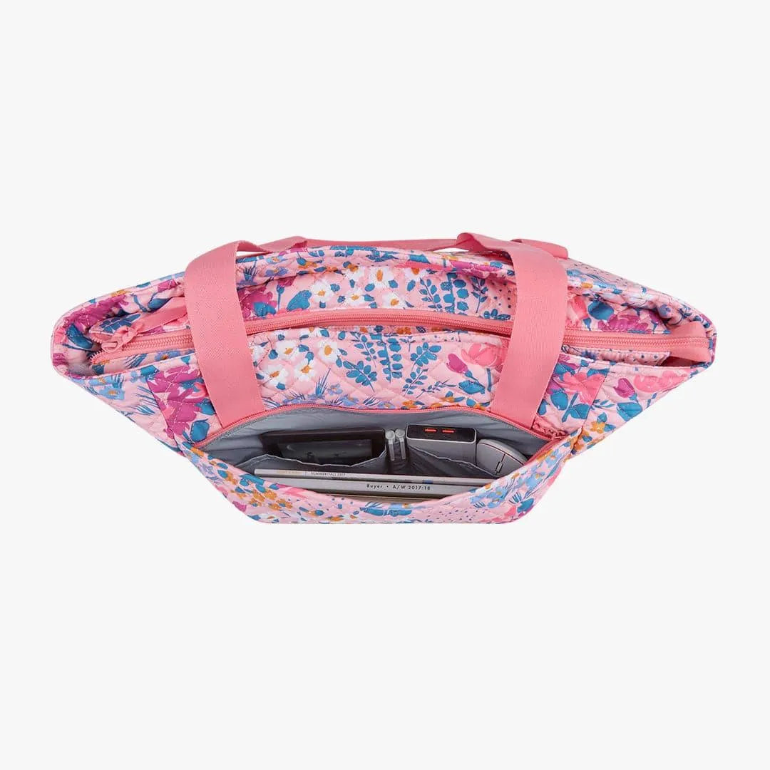 The Wanderland Travel Tote - Image 38