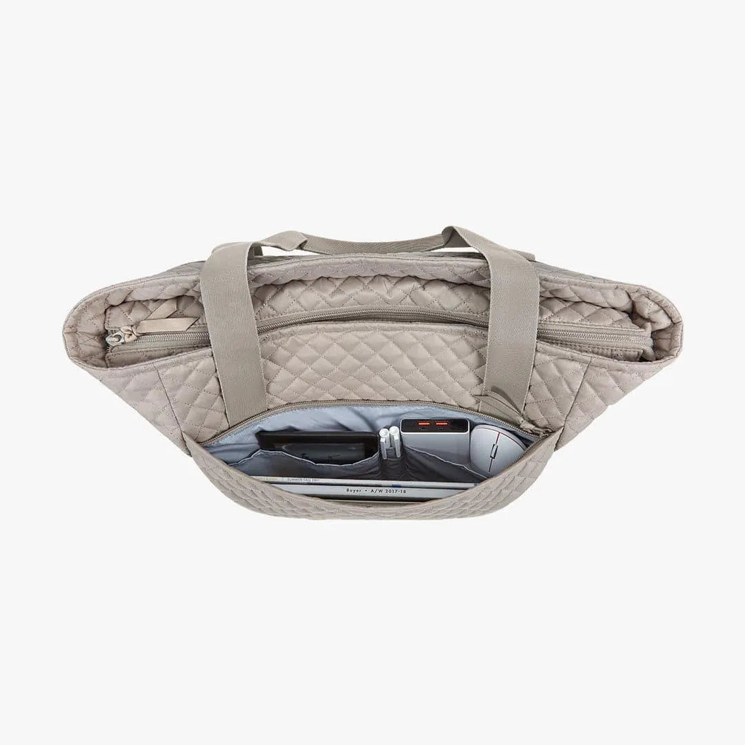 The Wanderland Travel Tote - Image 15