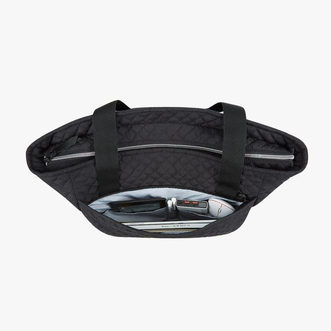 The Wanderland Travel Tote - Image 7