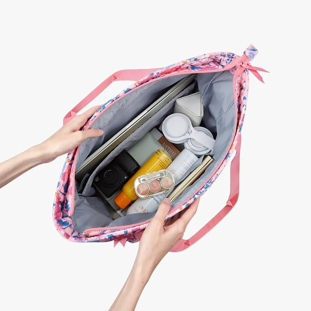The Wanderland Travel Tote - Image 39