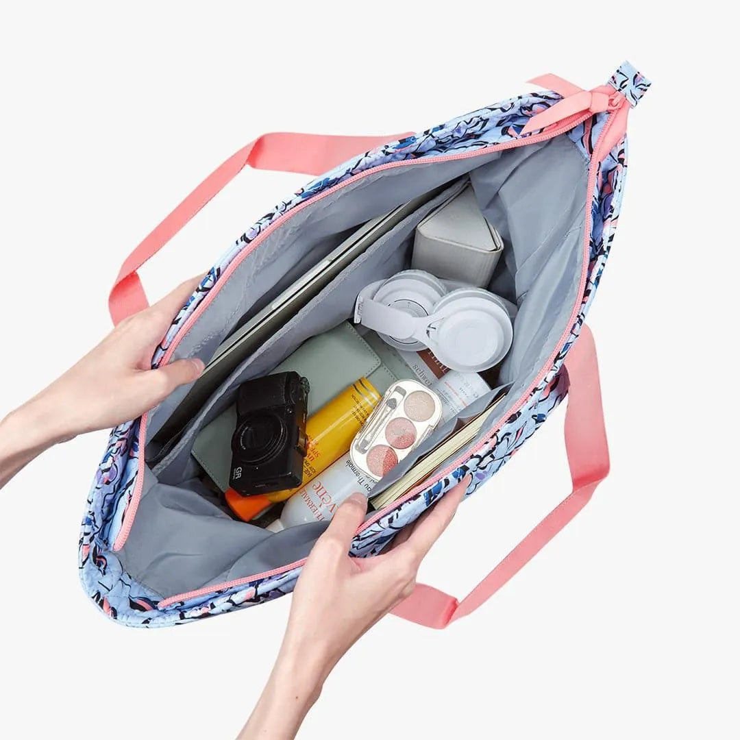 The Wanderland Travel Tote - Image 47
