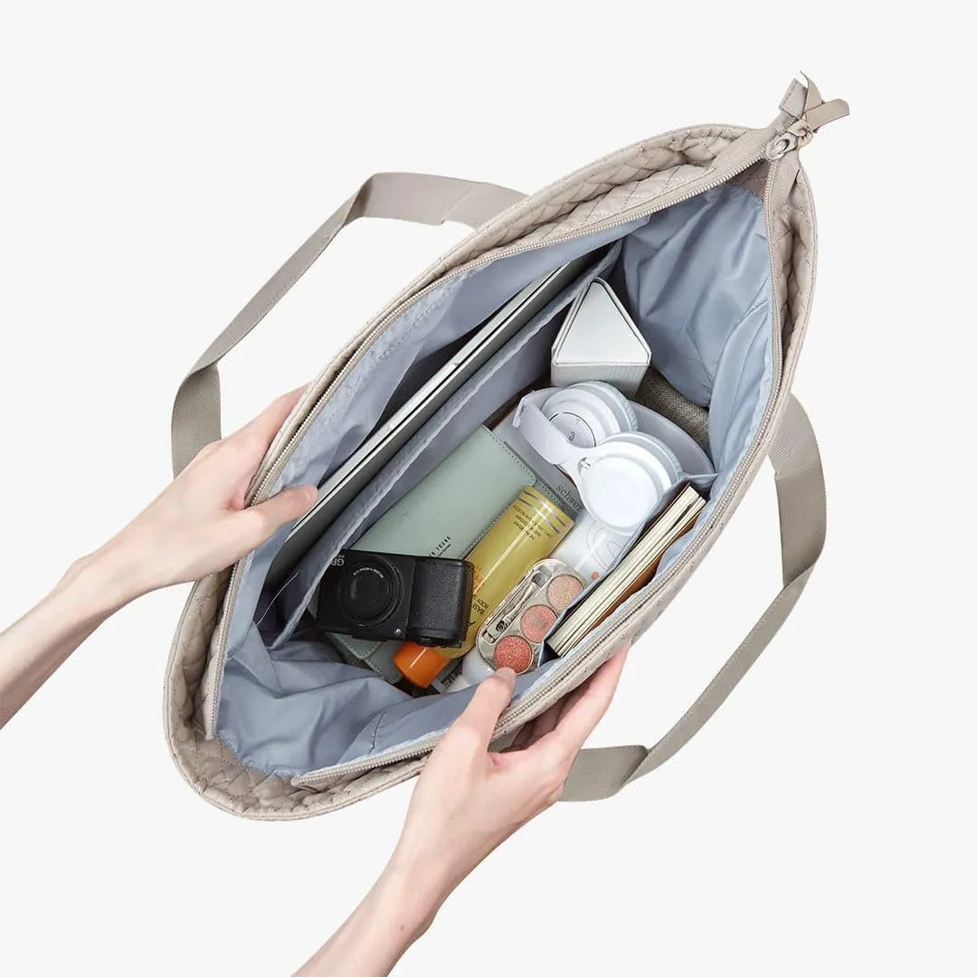 The Wanderland Travel Tote - Image 16