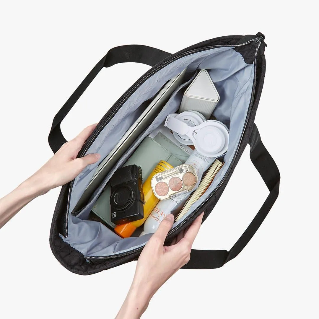 The Wanderland Travel Tote - Image 20