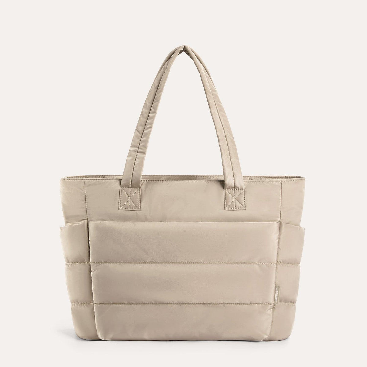 The Bubble 20L Puffy 15.6" Laptop Work Tote - Image 38