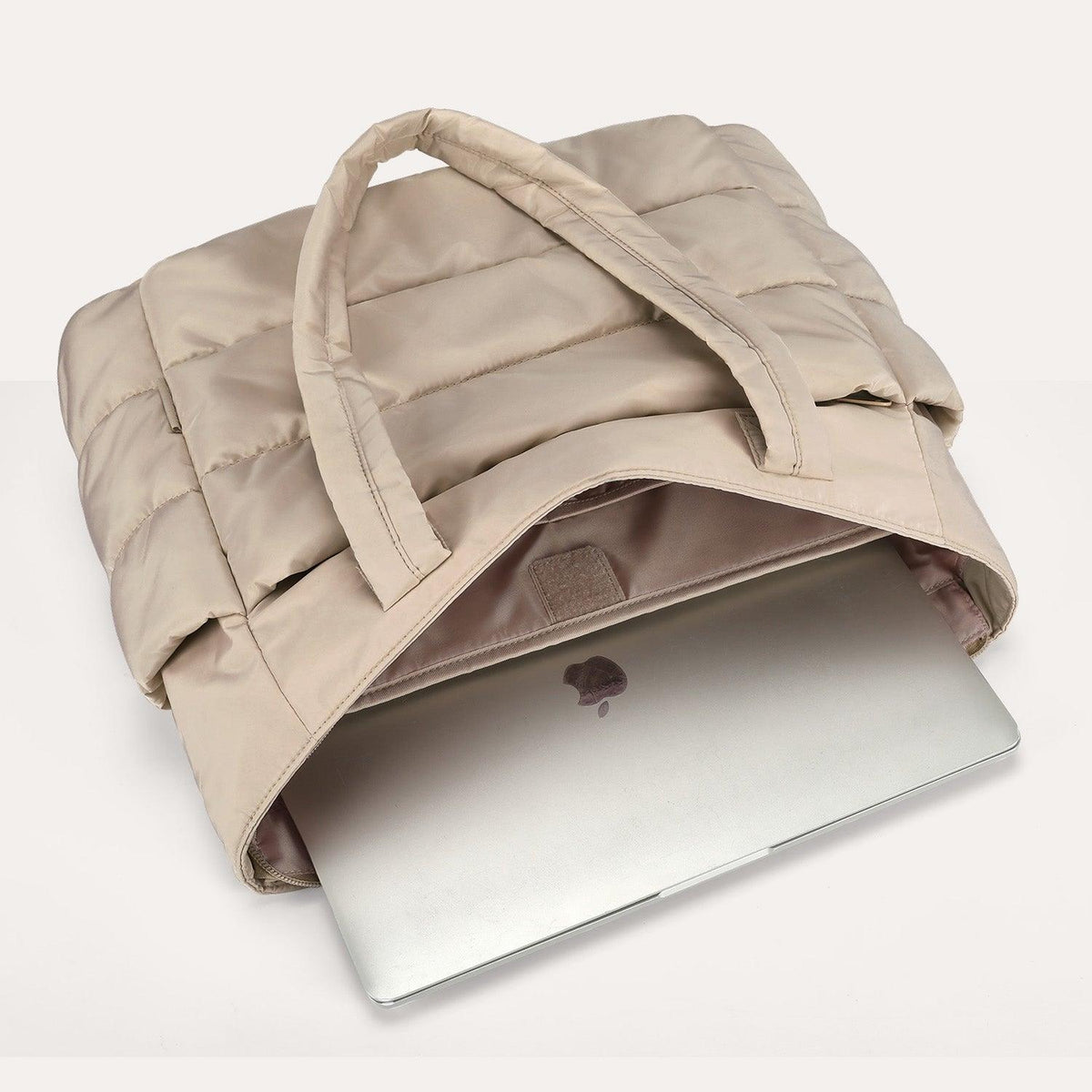 The Bubble 20L Puffy 15.6" Laptop Work Tote - Image 43