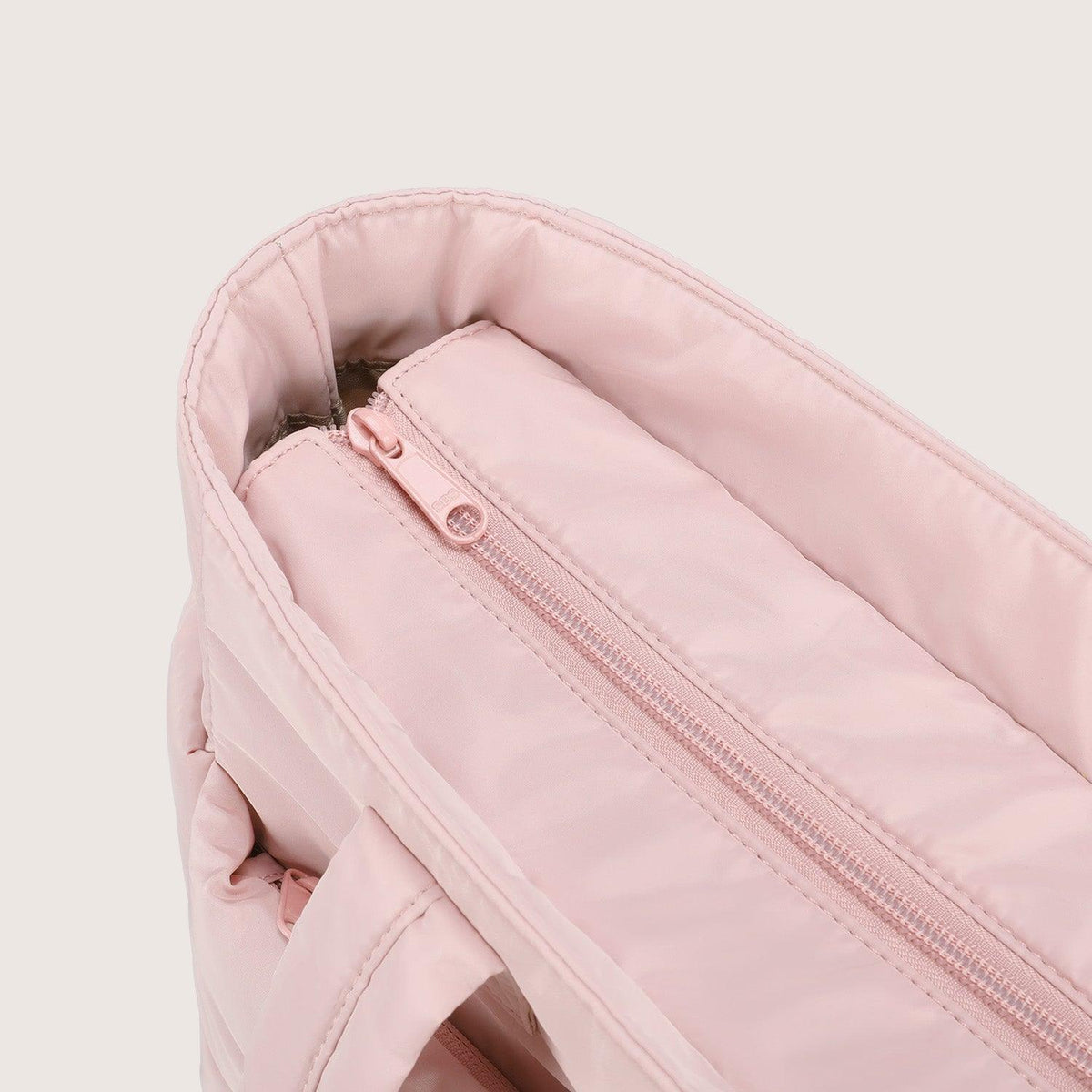 The Bubble 20L Puffy 15.6" Laptop Work Tote - Image 25