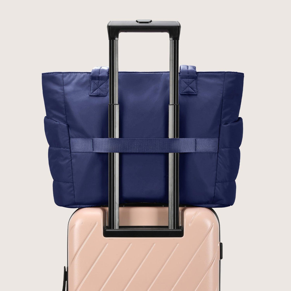 The Bubble 20L Puffy 15.6" Laptop Work Tote - Image 70