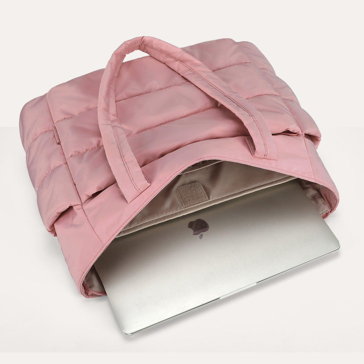 The Bubble 20L Puffy 15.6" Laptop Work Tote - Image 34