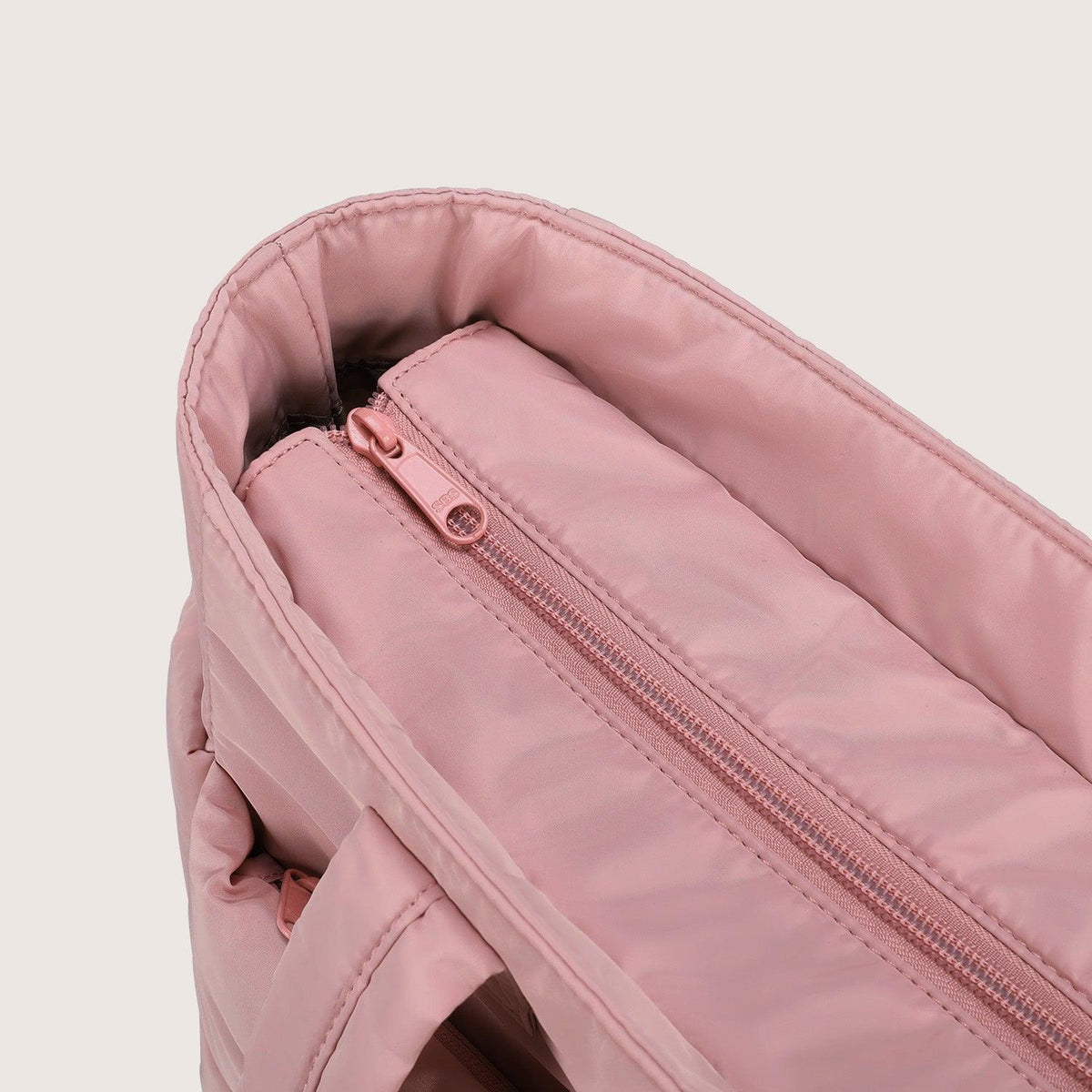 The Bubble 20L Puffy 15.6" Laptop Work Tote - Image 36