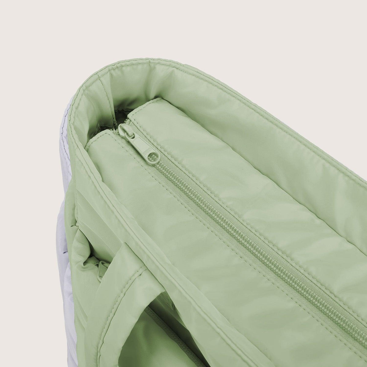 The Bubble 20L Puffy 15.6" Laptop Work Tote - Image 89