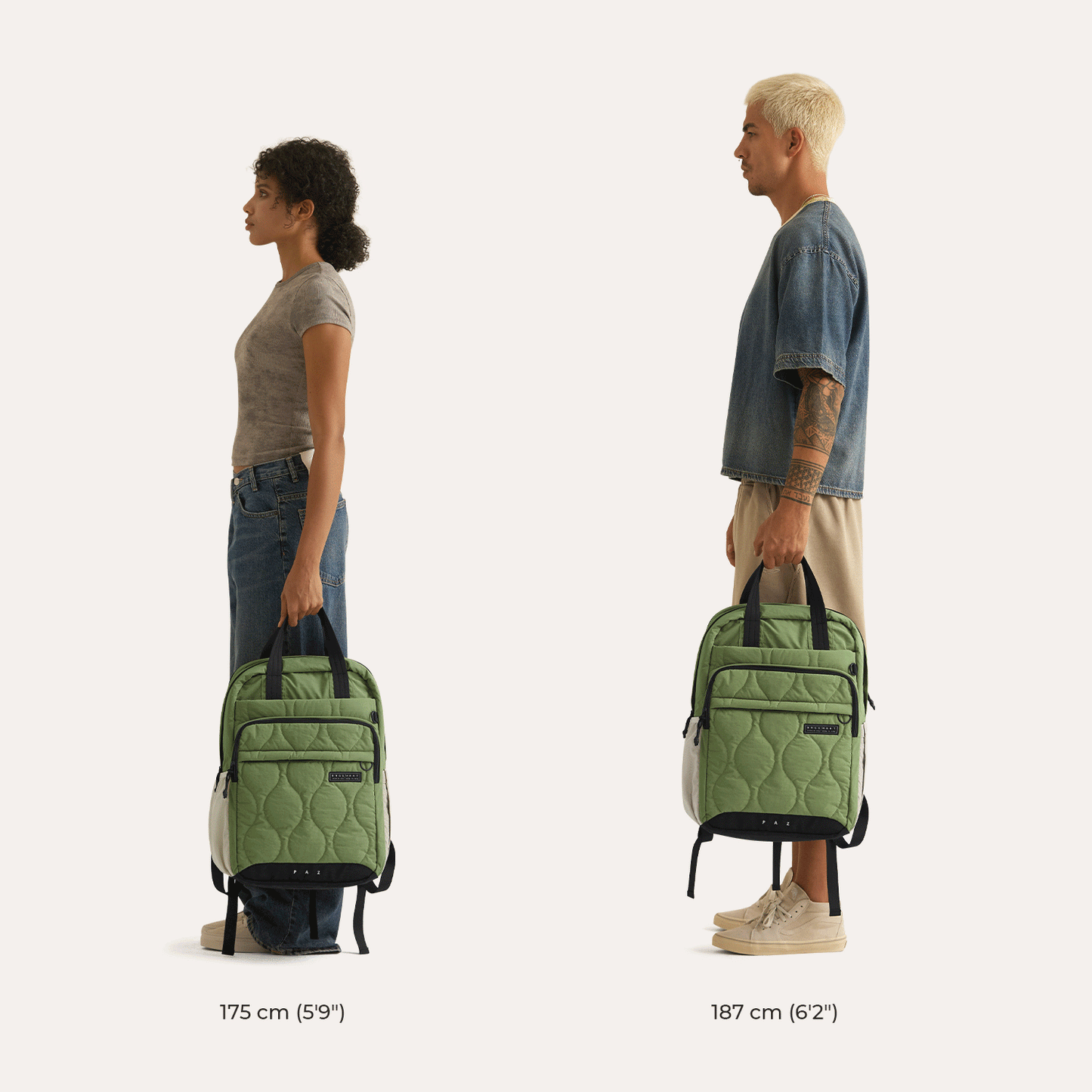 Paz 28L Backpack - Image 2