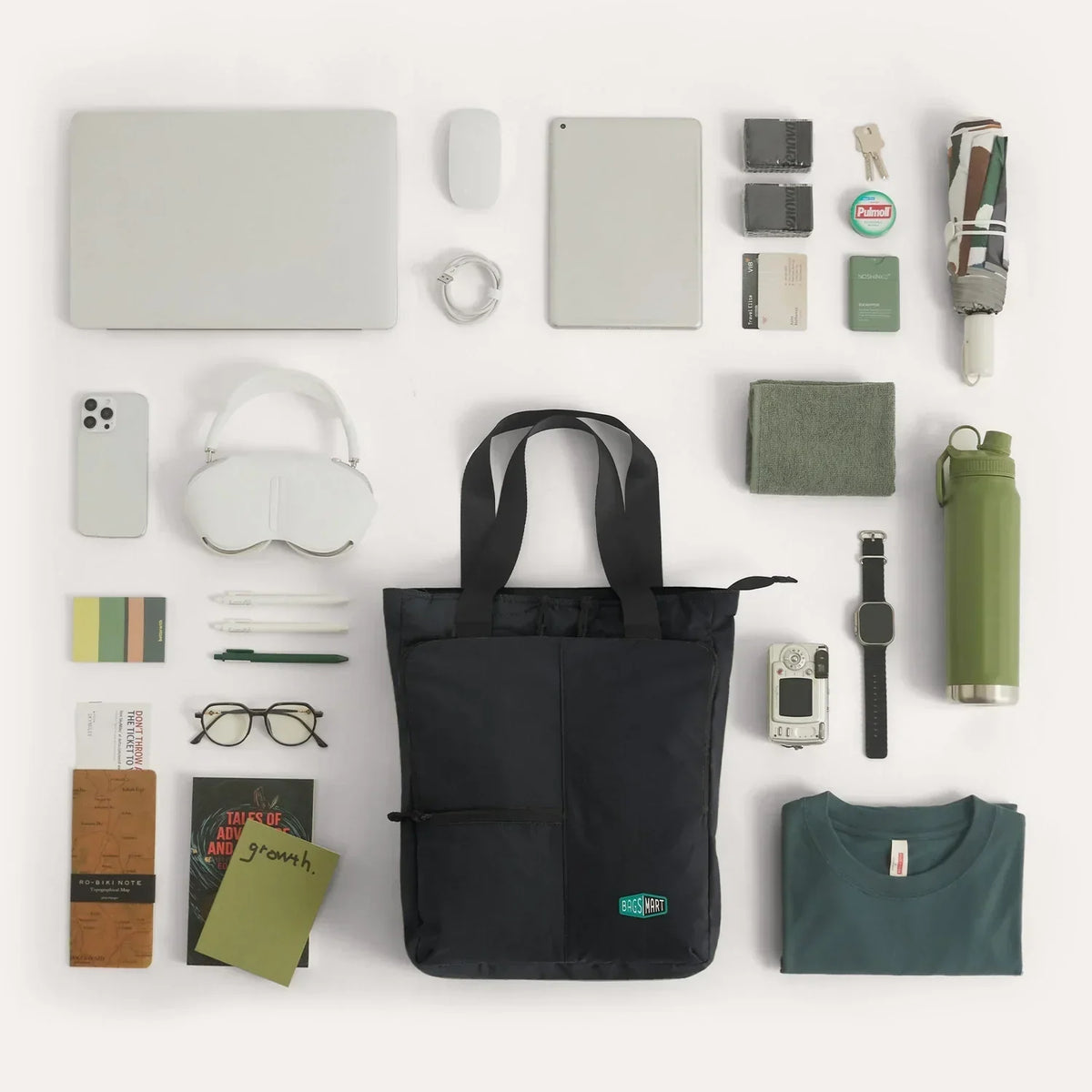 Paz 20L Totepack - Image 26