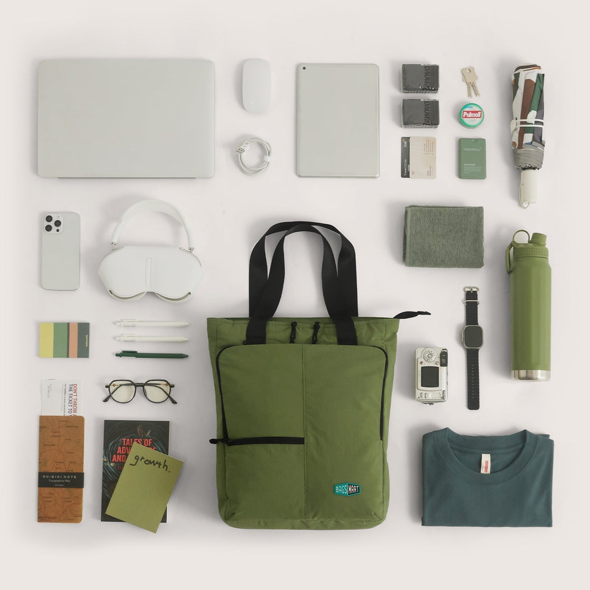 Paz 20L Totepack - Image 13