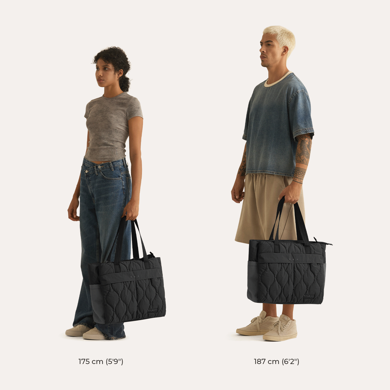Paz 23L Tote II - Image 25