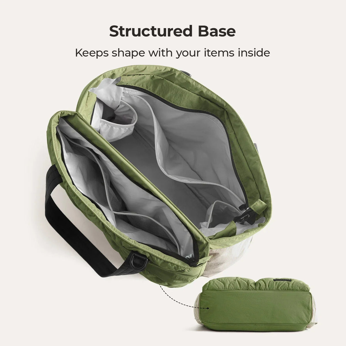 Paz 23L Tote II - Image 5