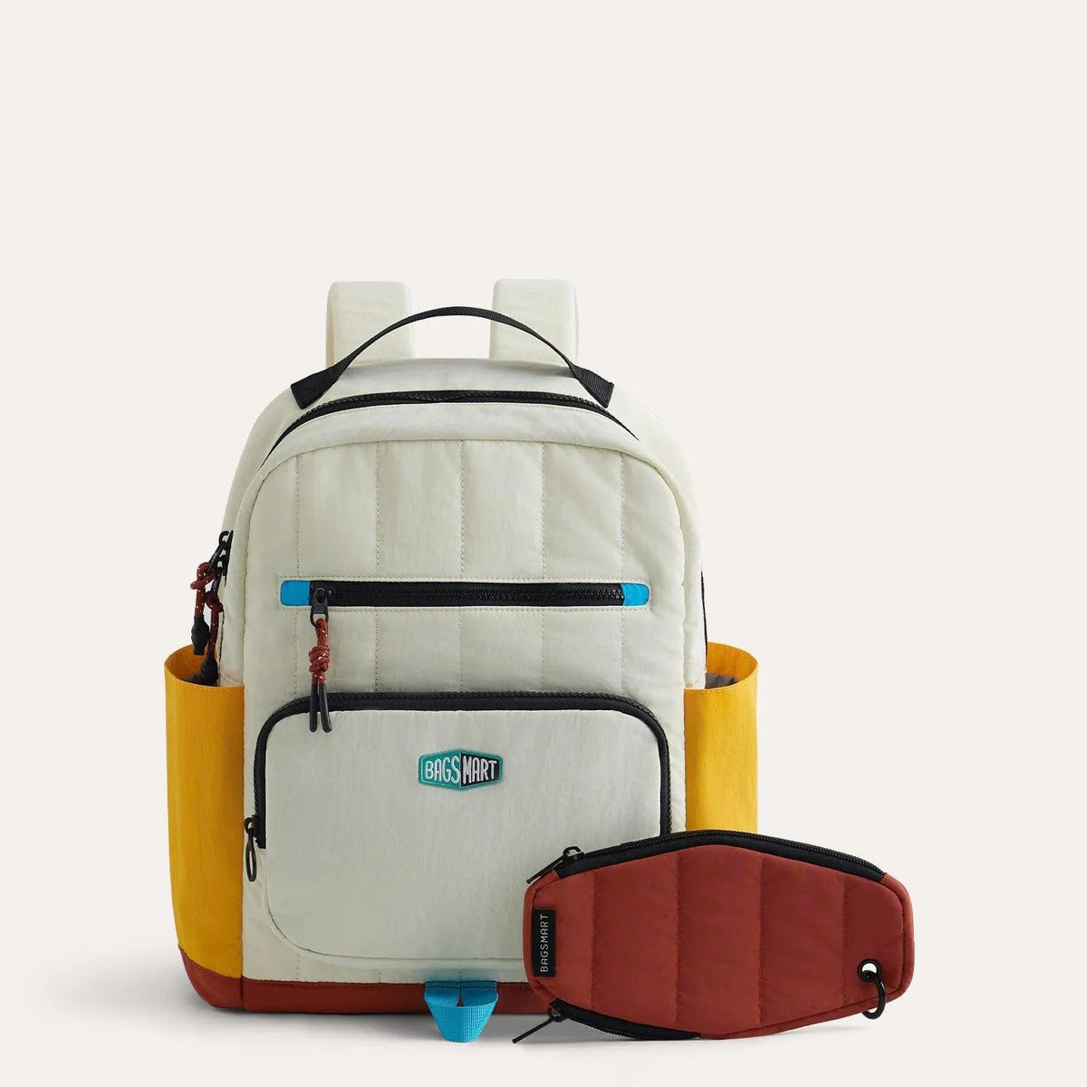Paz 14L Kids Backpack