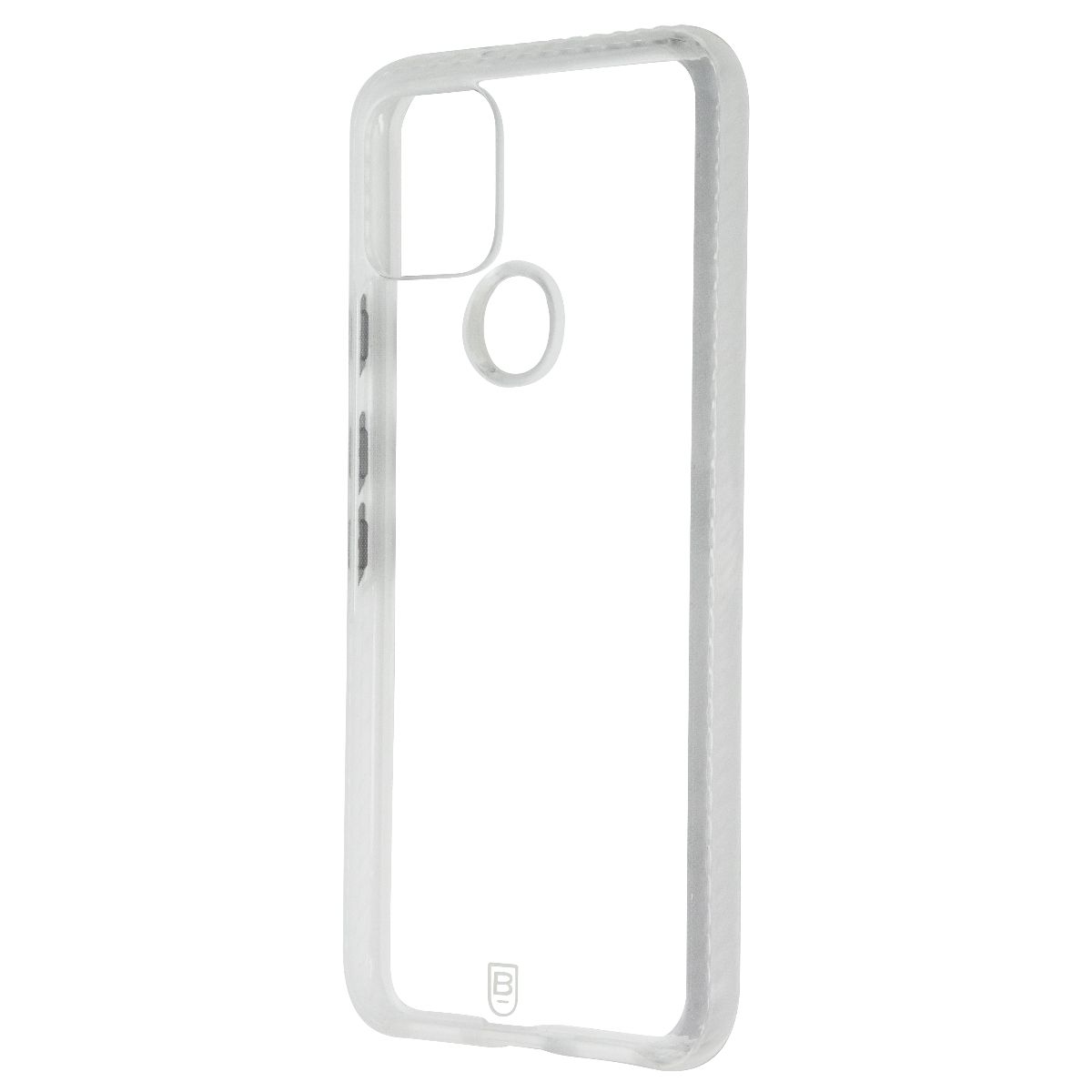 BodyGuardz Carve Series Case for Google Pixel 5 - Clear - New