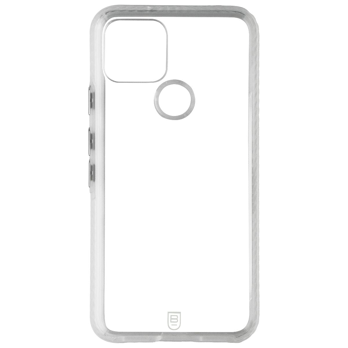 BodyGuardz Carve Series Case for Google Pixel 5 - Clear - New - Image 2