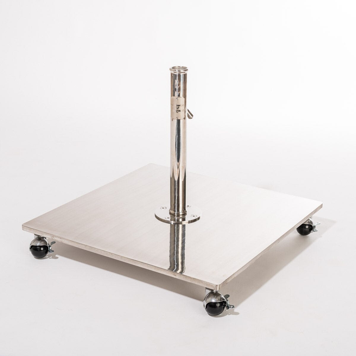 The Umbrella Base Ball Caster Wheels - Image 2
