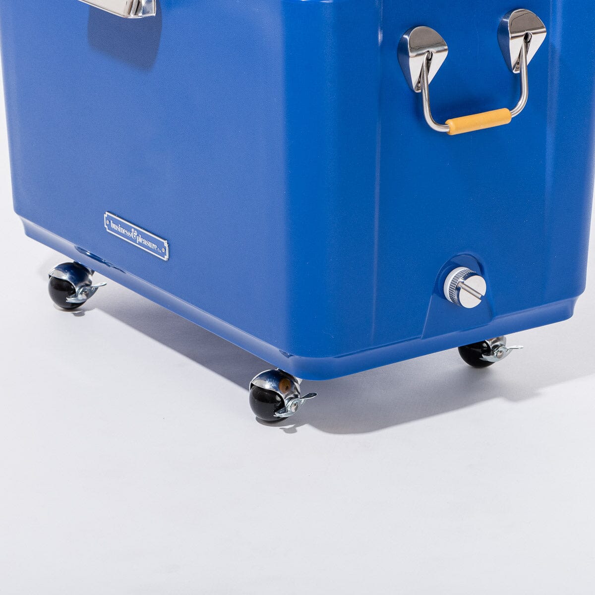 The Umbrella Base Ball Caster Wheels - Image 3