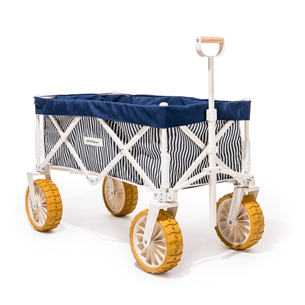 The Beach Cart - Image 3