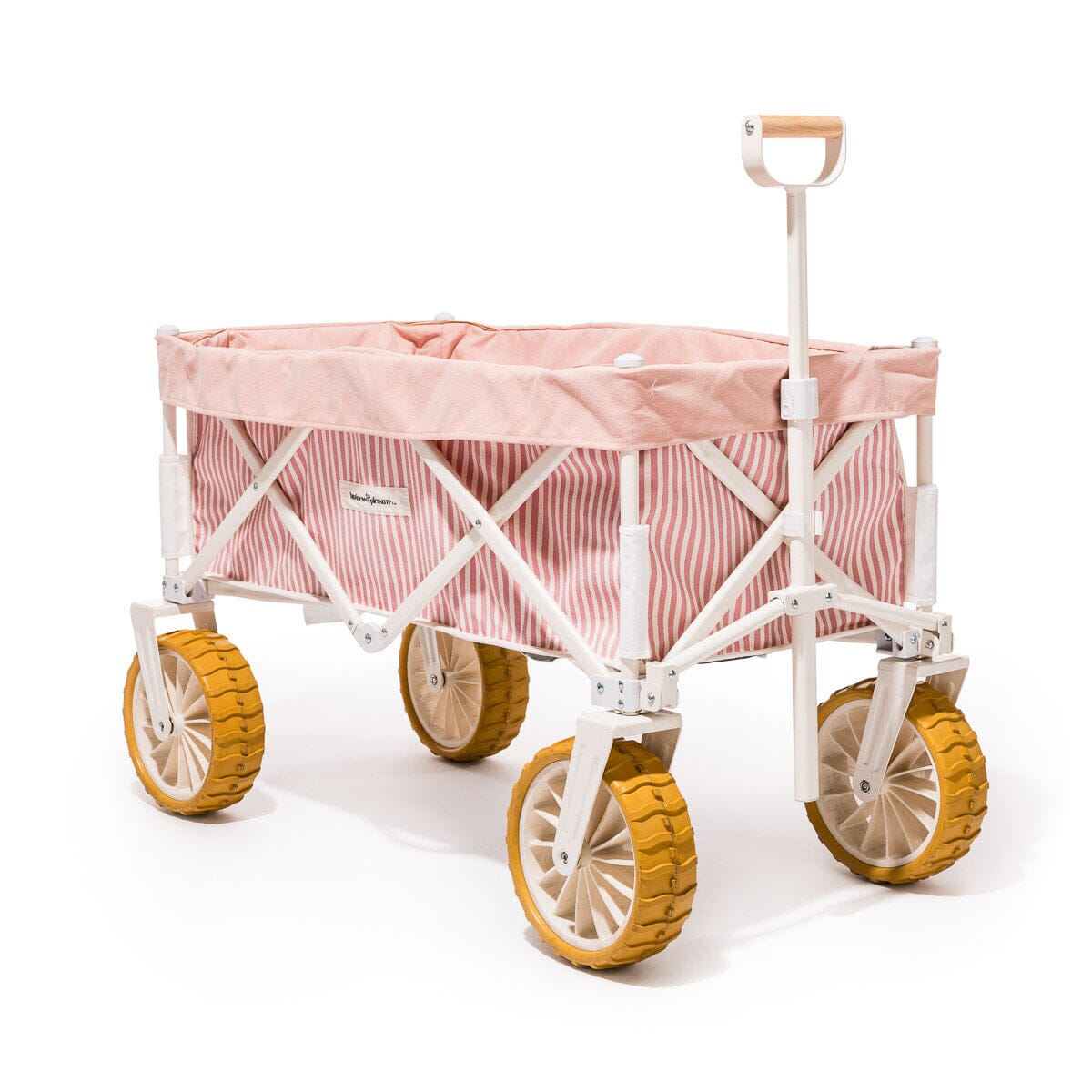 The Beach Cart - Image 3