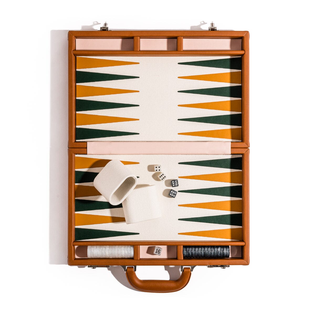 The Backgammon Set - Image 3