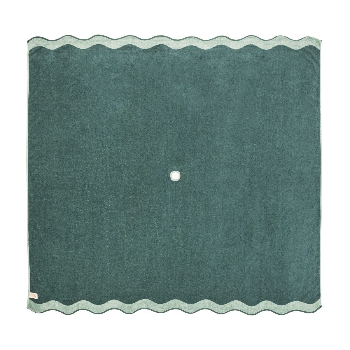 The Beach Blanket - Image 5