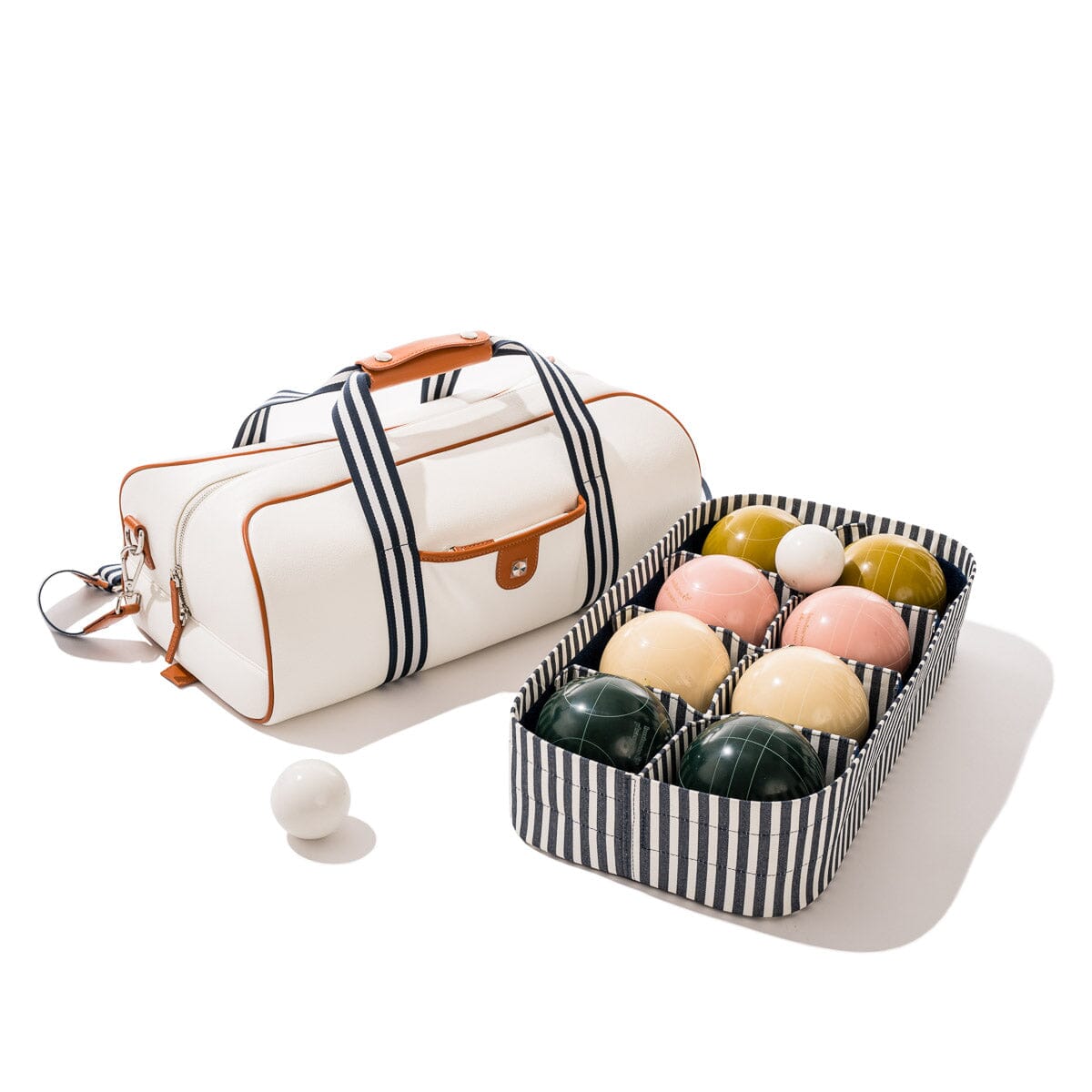 The Bocce Ball Set - Image 7
