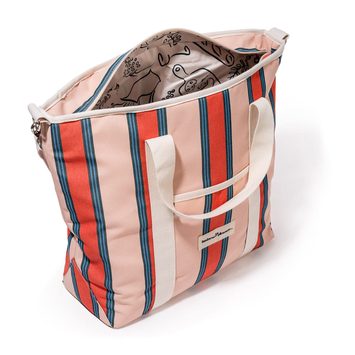 The Cooler Tote Bag - Image 4