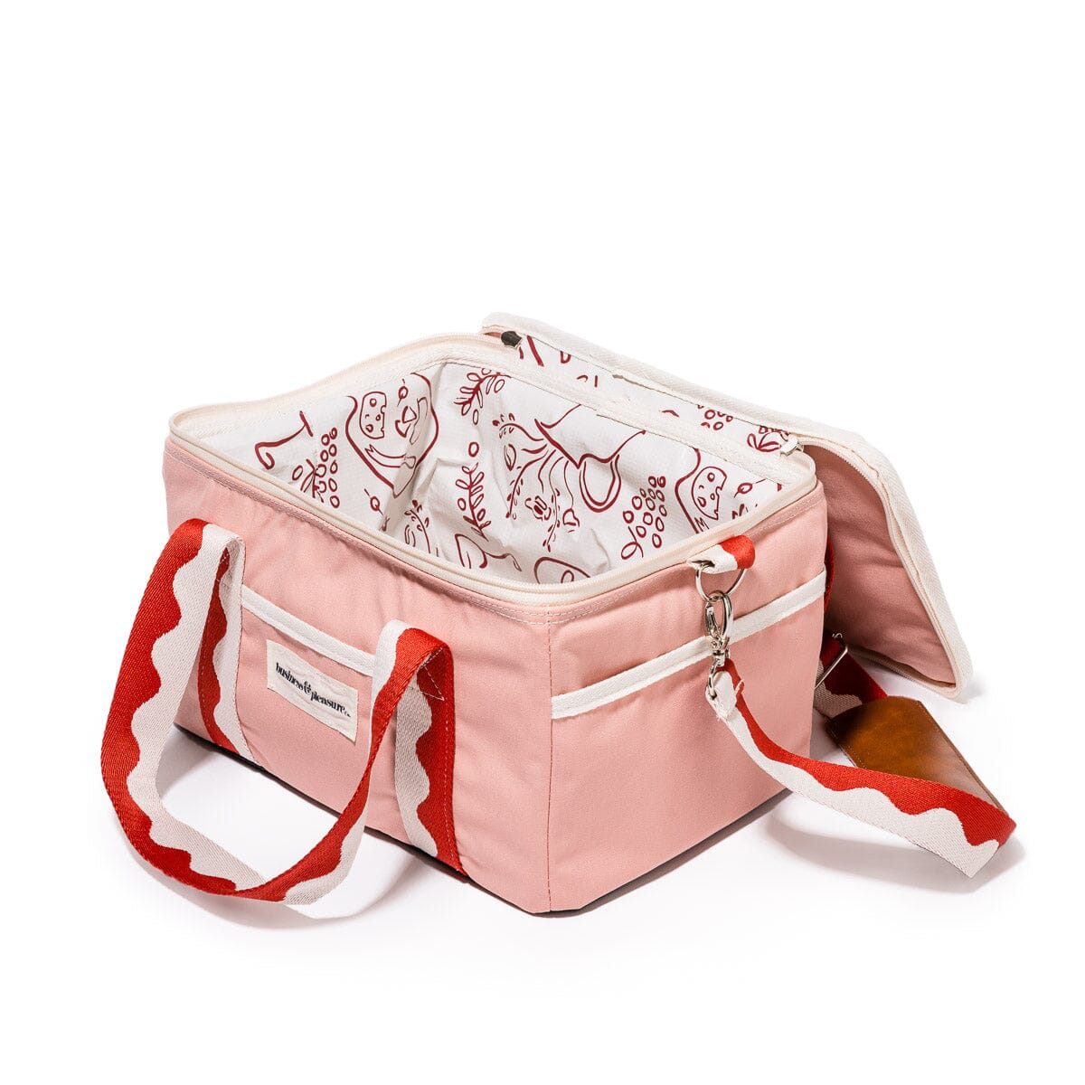 The Premium Cooler Bag - Image 3