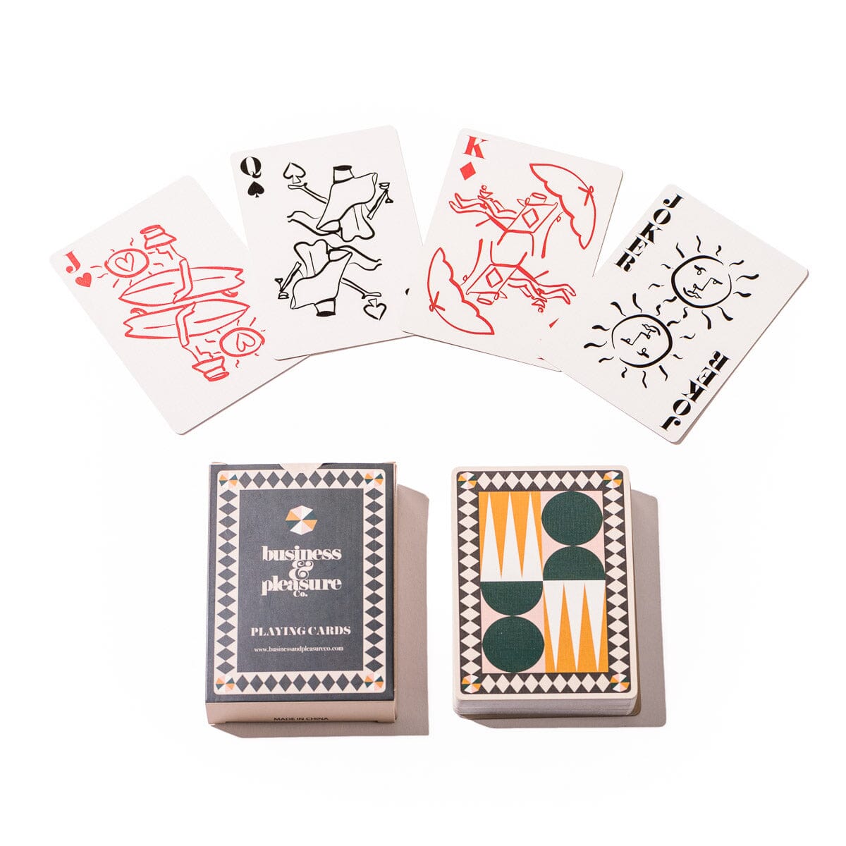 The Card Set - Image 8