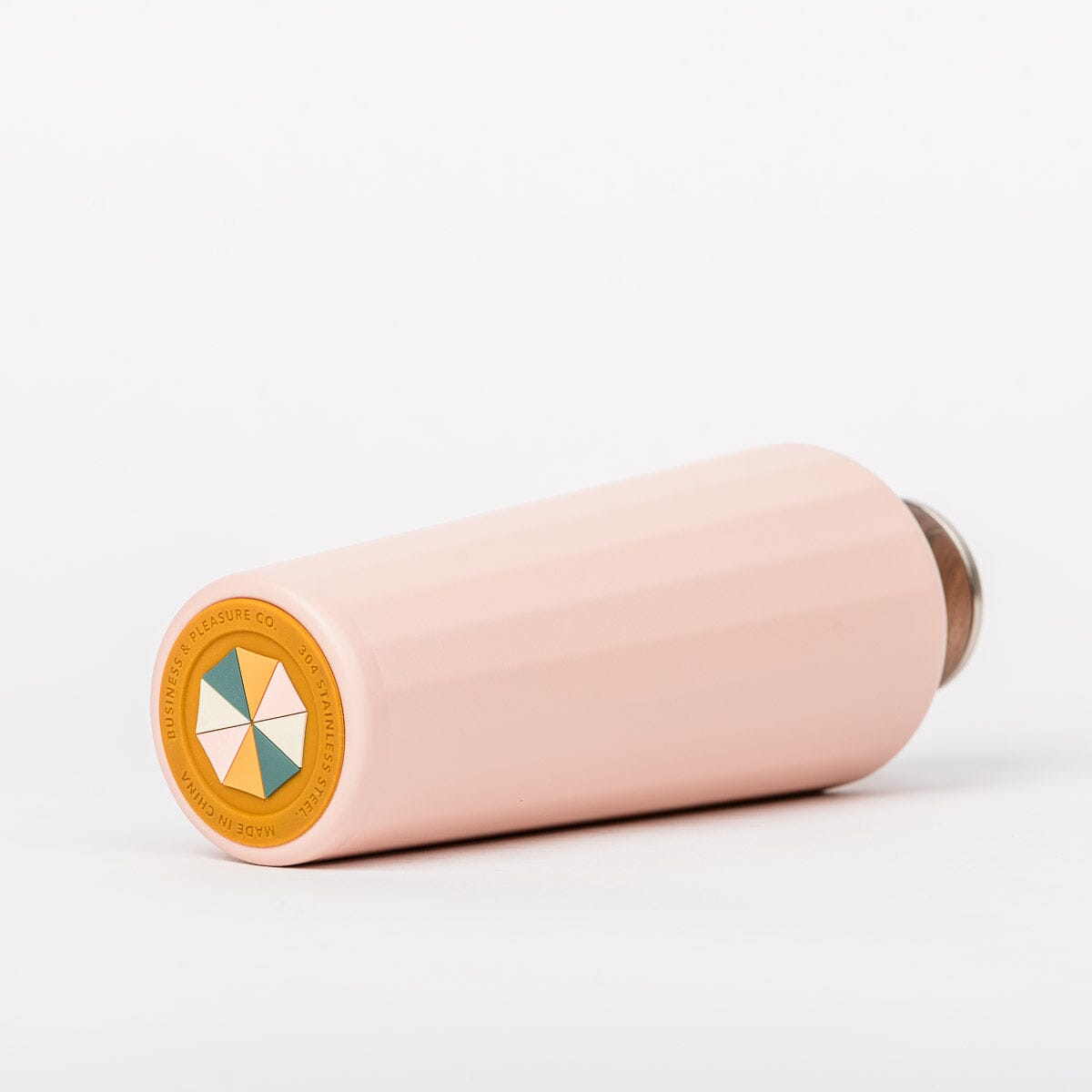 The Hemingway Drinkware - Flask - Image 4