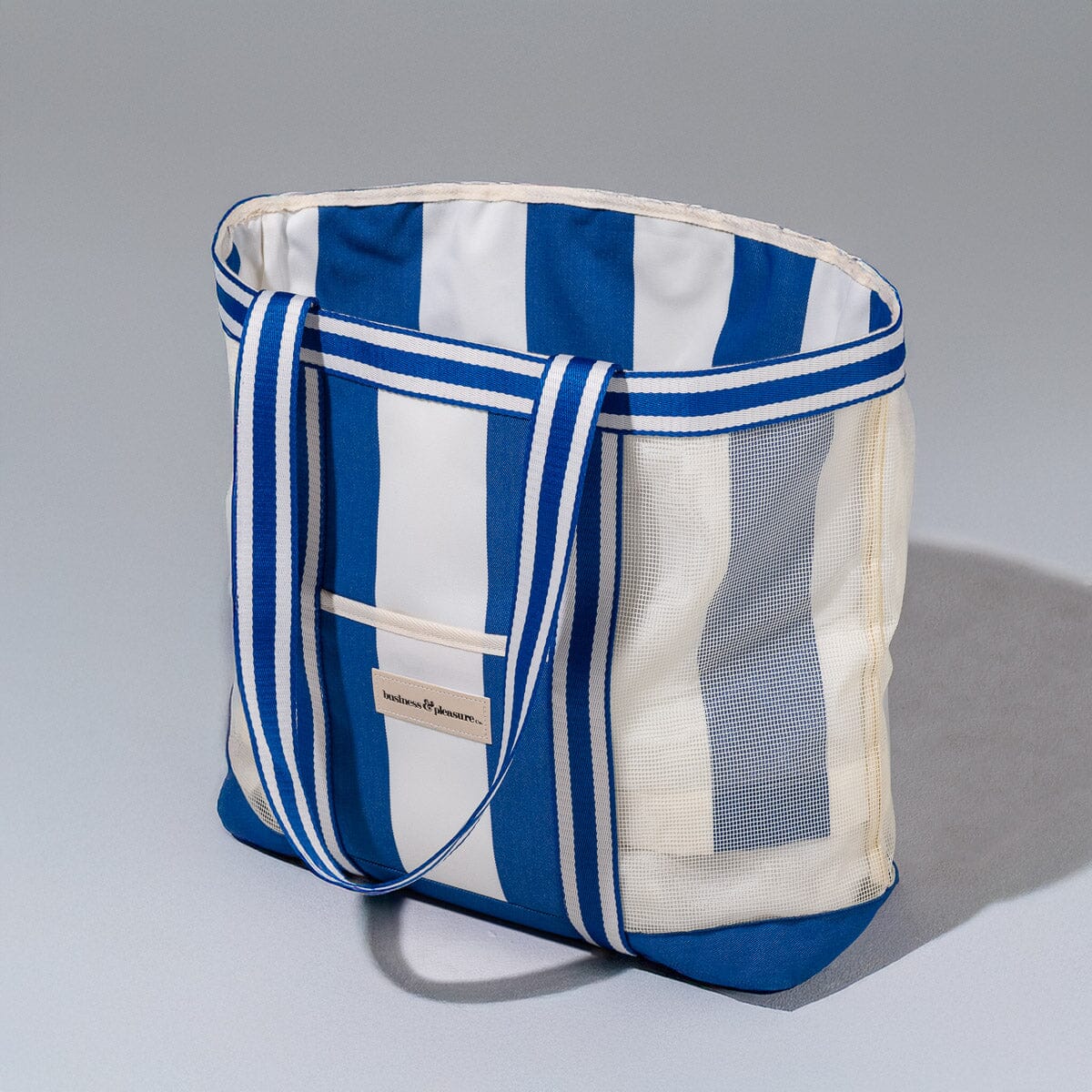 The Mesh Beach Bag - Image 5