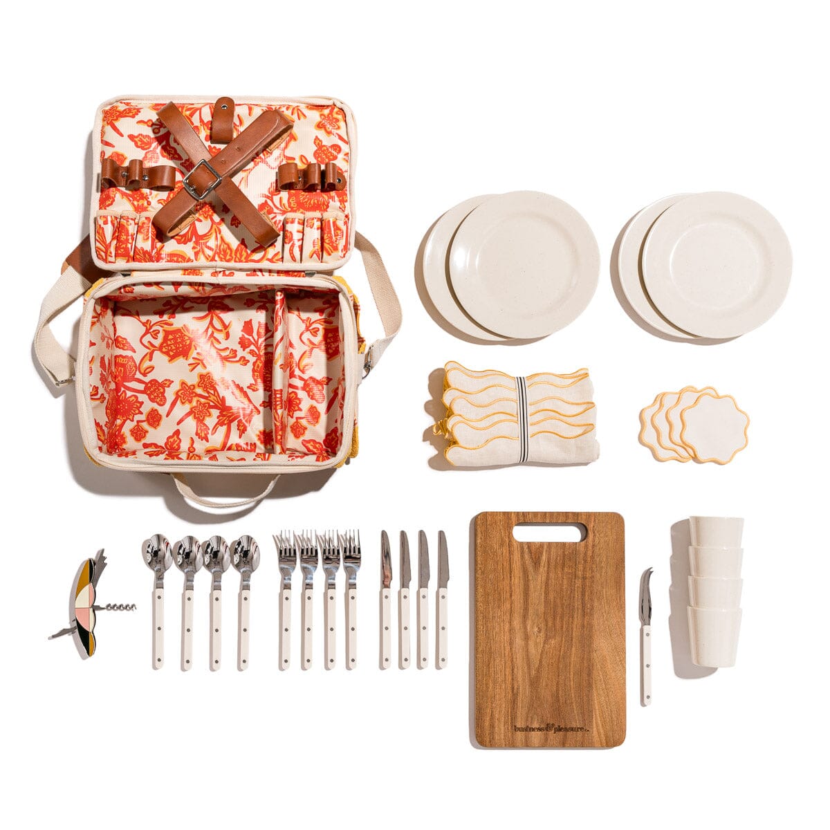 The Picnic Set - Image 2